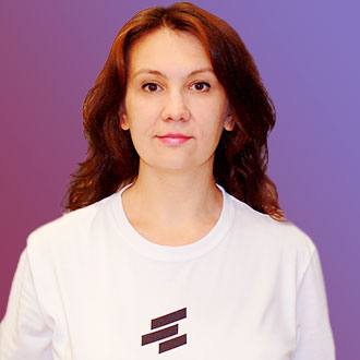 Анна Давыдова - менеджер по развитию