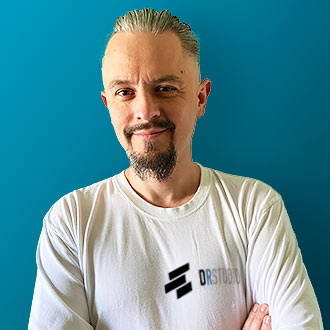 Алексей Полякевич - младший PHP разработчик, WordPress/React JS разработчик