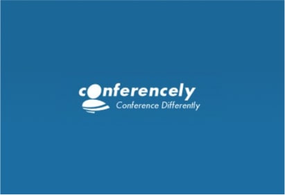 Conferencely Logo
