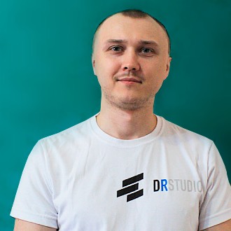 Дмитрий Вареник - тестировщик