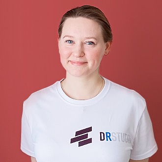 Кристина Кузьменко - менеджер проектов