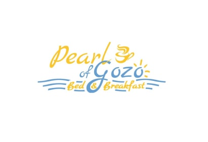 Pearl of gozo Logo