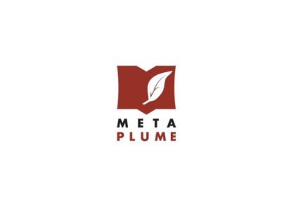 Meta Plume Logo