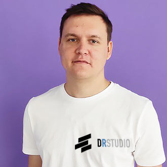 Максим Кузнецов - младший PHP разработчик, Laravel/Vue JS разработчик