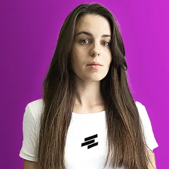 Александра Мельничук - менеджер проектов