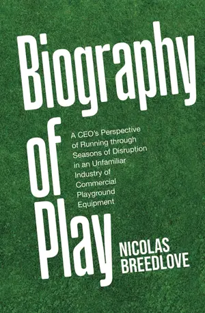 Николас Бридлав биография