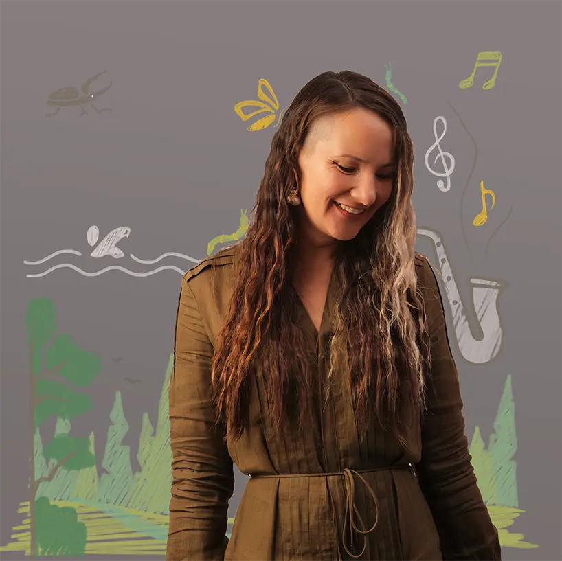 Бадмаева Гиляна